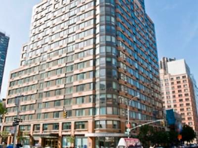 Envoy Club Suites New York Bagian luar foto