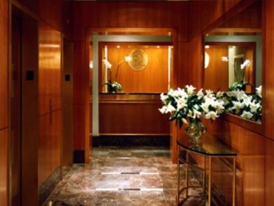 Envoy Club Suites New York Bagian luar foto