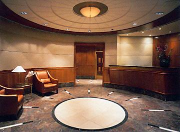 Envoy Club Suites New York Bagian luar foto
