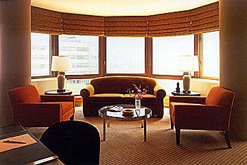 Envoy Club Suites New York Bagian luar foto