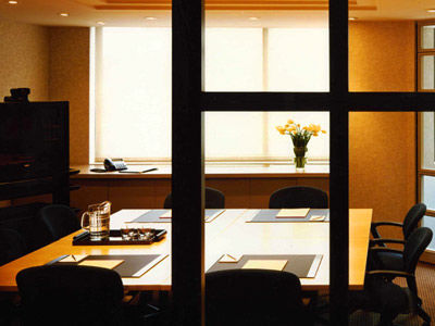 Envoy Club Suites New York Bagian luar foto