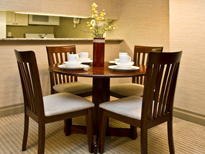 Envoy Club Suites New York Bagian luar foto