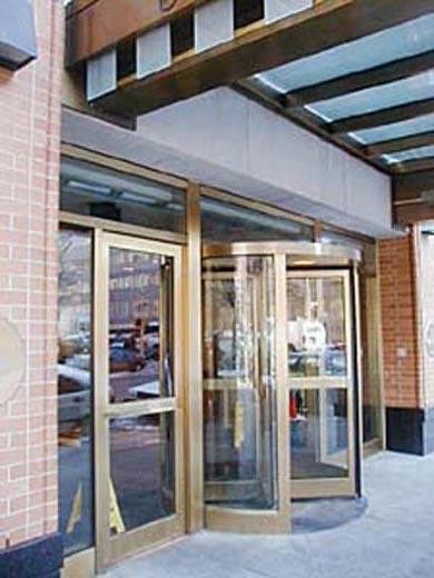 Envoy Club Suites New York Bagian luar foto