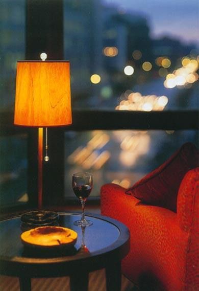 Envoy Club Suites New York Bagian luar foto