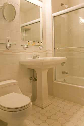Envoy Club Suites New York Ruang foto