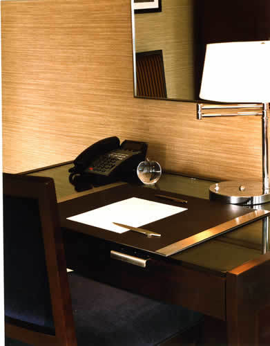 Envoy Club Suites New York Bagian luar foto