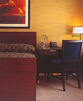 Envoy Club Suites New York Bagian luar foto