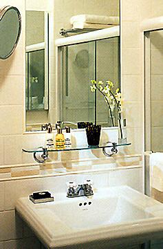 Envoy Club Suites New York Bagian luar foto