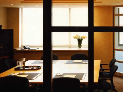 Envoy Club Suites New York Bagian luar foto